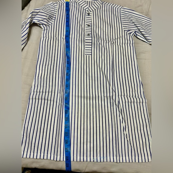 4 to 5 years 2 pc dress - Picture 2 of 5